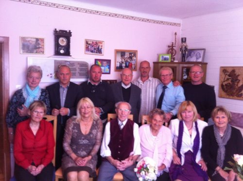  (© Foto: Pfarre Wolfsberg)