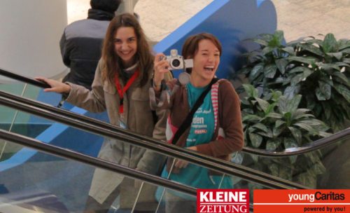  (© Foto: Caritas Kärnten)