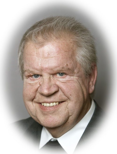 Abschied von KR P. Wilhelm Freytag SCJ