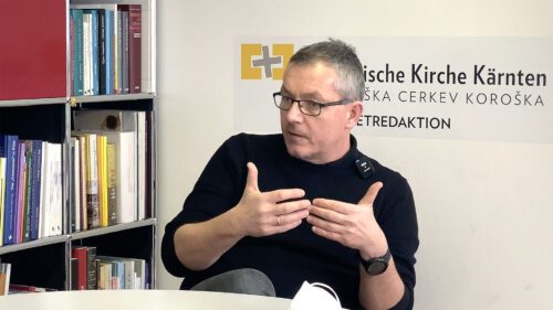 imFOKUS-Interview mit PGR-Referent Maximilian Fritz (Videostill: Internetredaktion)
