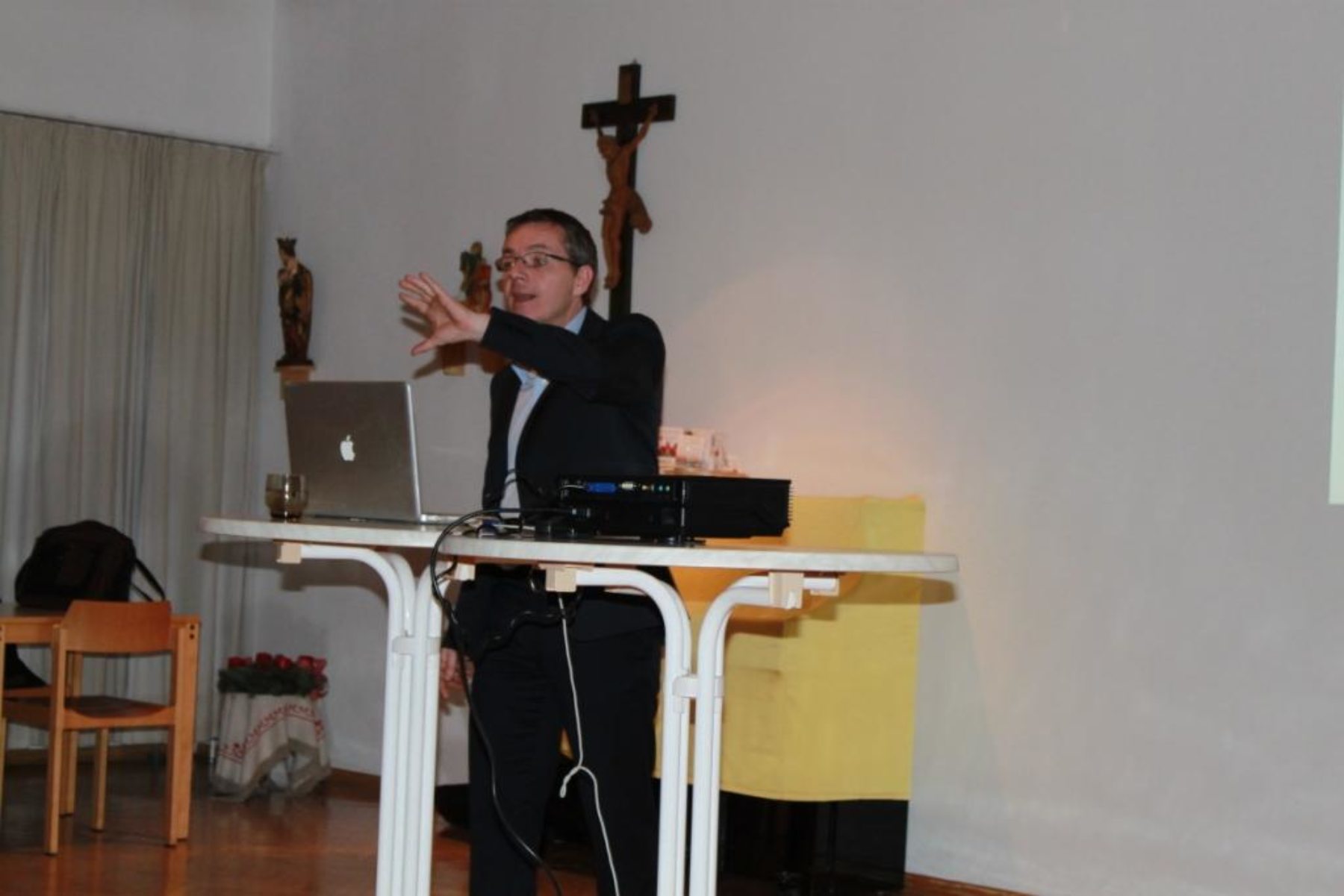 Dating-gespräche für den christen