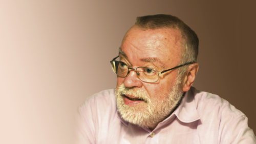<strong>Em. Univ.-Prof. Ottmar Fuchs</strong> (Foto: privat / Bearbeitung Internetredaktion) <strong>Em. Univ.-Prof. Ottmar Fuchs</strong> (Foto: privat / Bearbeitung Internetredaktion)