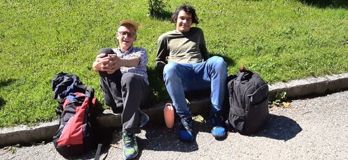 Foto: © Monika Rößler