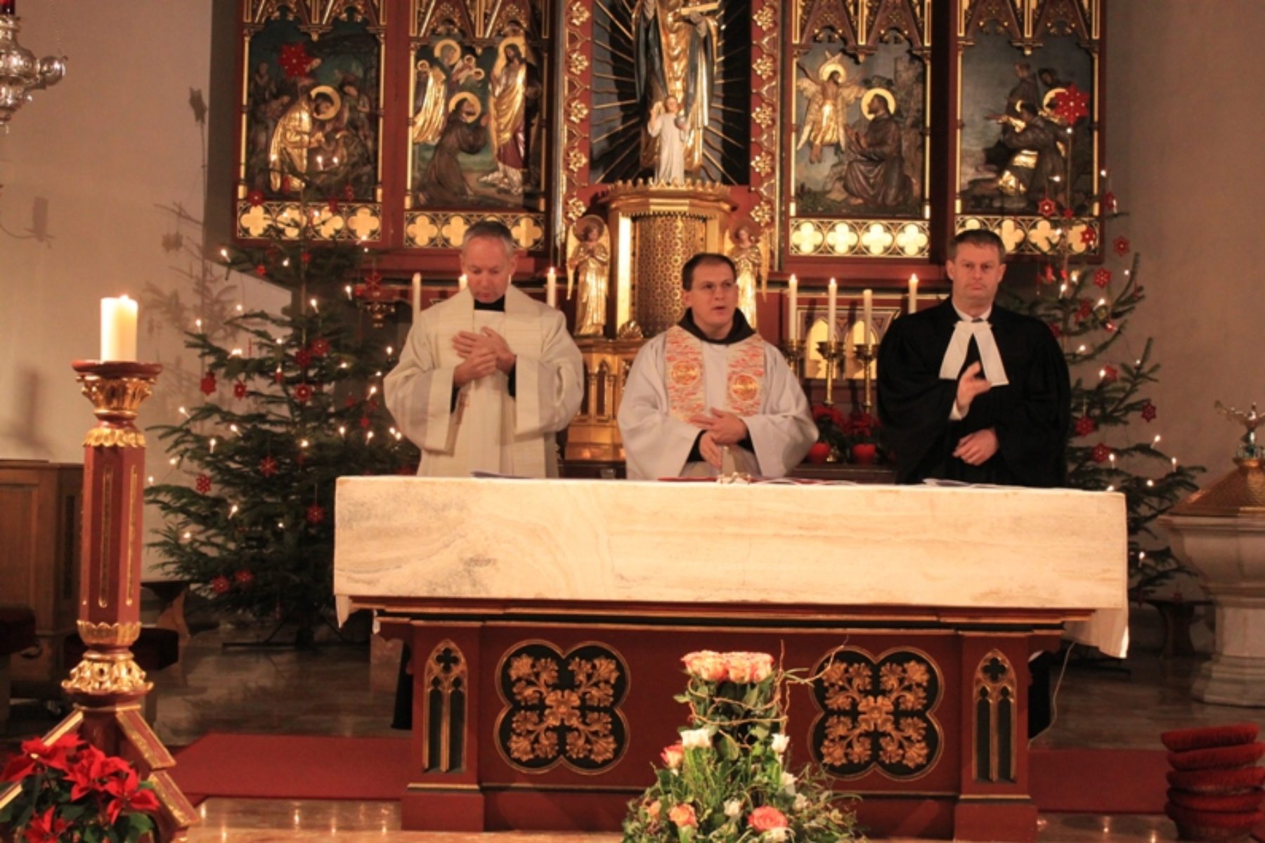 Dating mit christlichen männern in der kirche