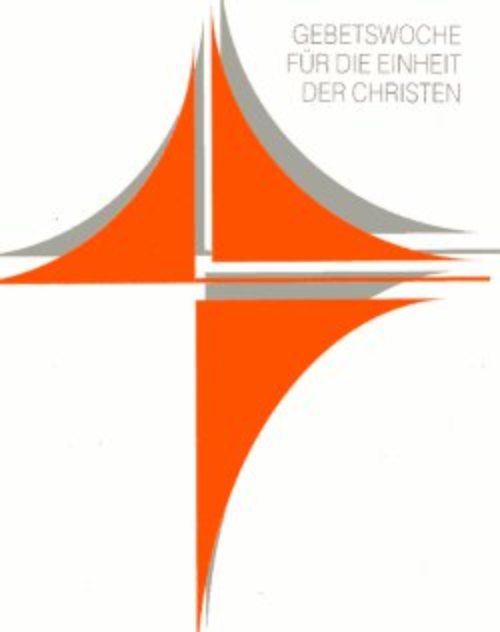Das Logo der Gebetswoche. (© Foto: Oikoumene)