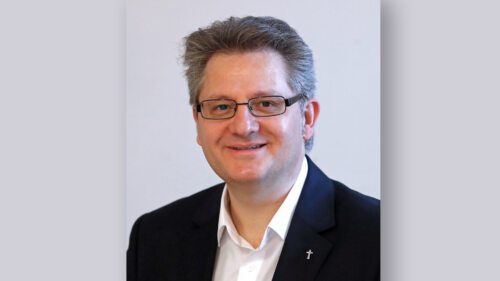 Generalvikar Sedlmaier wird in das Gurker Domkapitel aufgenommen. Foto: Diözesan-Pressestelle/Eggenberger Generalvikar Sedlmaier wird in das Gurker Domkapitel aufgenommen. Foto: Diözesan-Pressestelle/Eggenberger