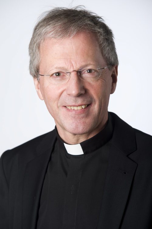 Generalvikar Dr. Engelbert Guggenberger (© Foto: Pressestelle der Diözese Gurkr) Generalvikar Dr. Engelbert Guggenberger (© Foto: Pressestelle der Diözese Gurkr)
