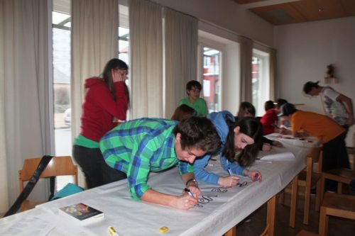  (© Foto: pfarre villach-st.martin)