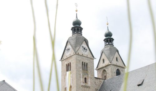 Gospa Sveta (Gotthardt) Gospa Sveta (Gotthardt)
