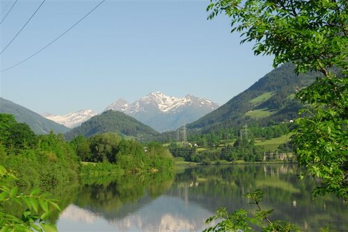 Foto: aus Gemeinde-Seite von Reißeck -&nbsp;eisseck@ktn.gde.at&nbsp;