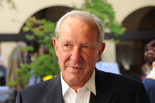 Matevž Grilc bo prejel Tischlerjevo nagrado. (Nedelja) Matevž Grilc bo prejel Tischlerjevo nagrado. (Nedelja)