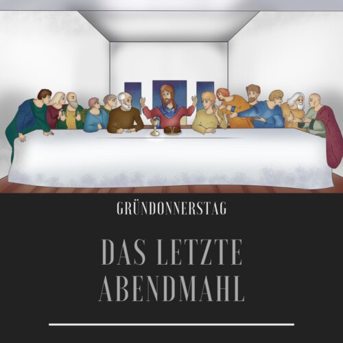 Gründonnerstag