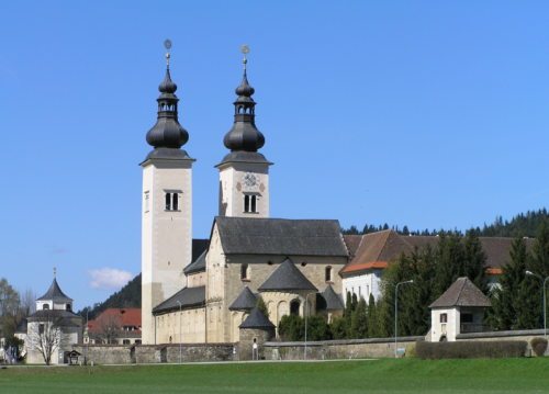 Orientierungstage/Peacedays werden großzügig aus Geldern des Kirchenbeitrages unterstützt (© Foto: Stif Gurk)