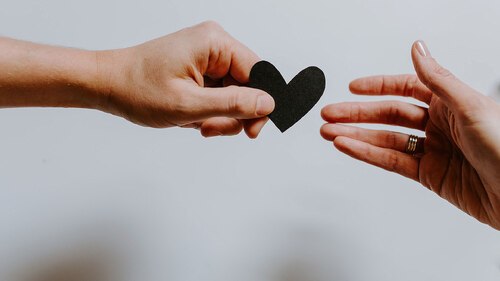 Foto: Unsplash by Kelly Sikkema Foto: Unsplash by Kelly Sikkema