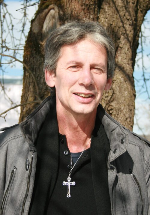 Diakon Charly Hatzel (1959-2021)