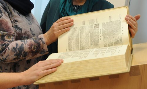 Vabilo na devetdnevno molitev ob začetku novega leta (Nedelja) Vabilo na devetdnevno molitev ob začetku novega leta (Nedelja)