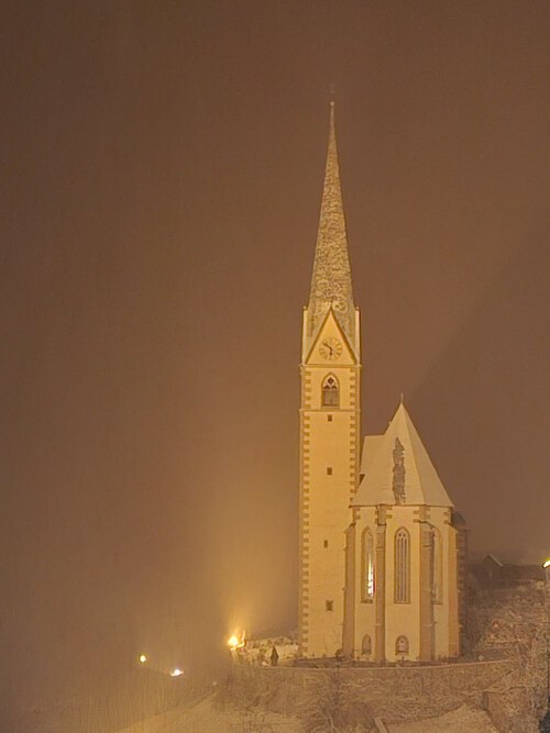 Heiliger Abend 2025 Foto Schmidl