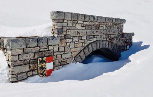 Foto: Grohag / grossglockner.at Foto: Grohag / grossglockner.at