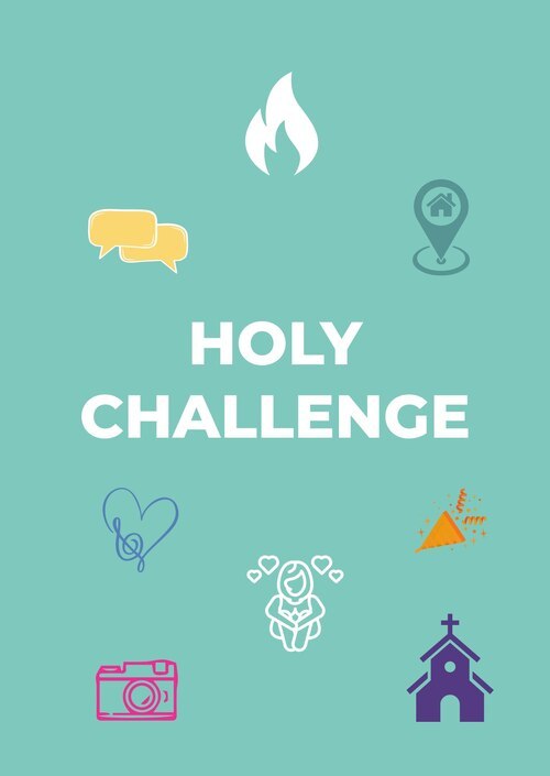Holy Challenge