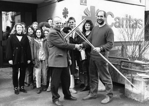 Bildunterschrift (Bildrechte sind zwingend anzugeben!)