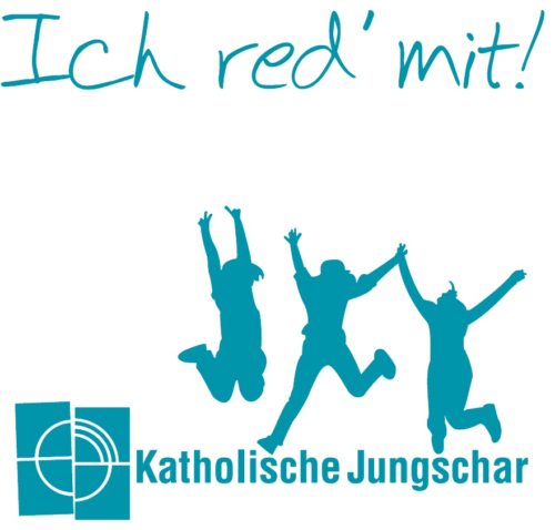 “Wir stellen die Kinder in die Mitte“, so lautet das Motto der Katholischen Jungschar (© Foto: Katholische Jungschar Österreich)