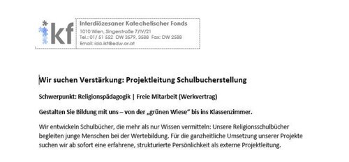 Bildunterschrift (Bildrechte sind zwingend anzugeben!)