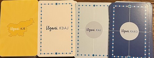 Dru#abna igra (Frank) Dru#abna igra (Frank)