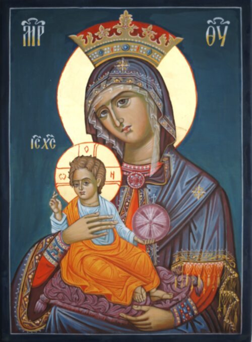 Mag.<sup>a</sup> Bozinova- Deskoska Mag.<sup>a</sup> Bozinova- Deskoska
