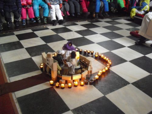  (© Foto: PKDG Triangel)