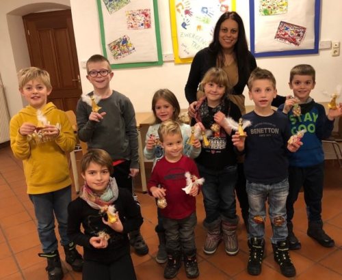 (© Foto: Veronika Partoloth) (© Foto: Veronika Partoloth)