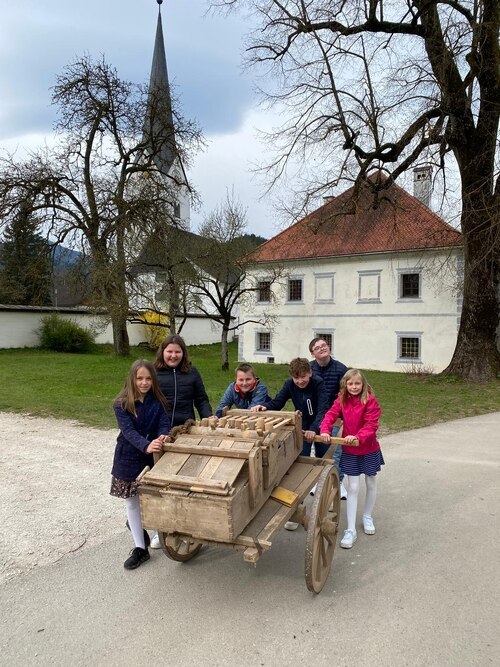 Bildunterschrift (Bildrechte sind zwingend anzugeben!)
