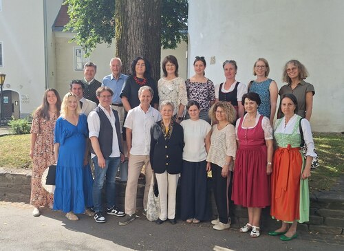(c) Gerda Heger (c) Gerda Heger
