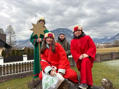 Bildunterschrift (Bildrechte sind zwingend anzugeben!)