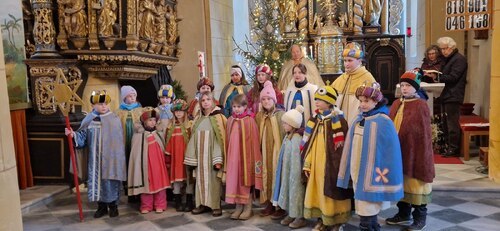 Foto: Pfarre Sirnitz<br />
 