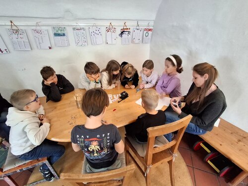 Bildunterschrift (Bildrechte sind zwingend anzugeben!)