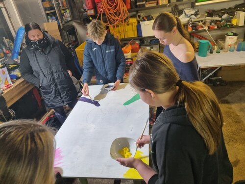 Bildunterschrift (Bildrechte sind zwingend anzugeben!)