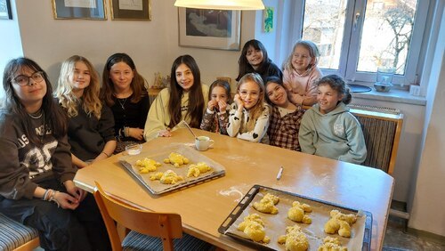 Bildunterschrift (Bildrechte sind zwingend anzugeben!)