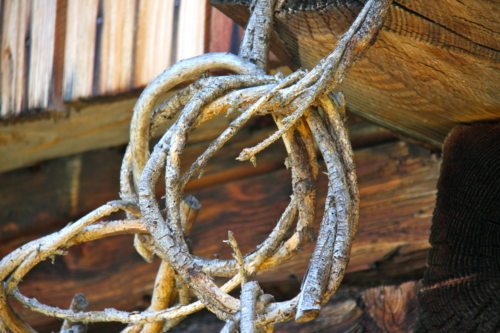 Was, wenn Ringe brüchig geworden und neue Verbindungen eingegangen worden sind? (© Foto: fotomax) Was, wenn Ringe brüchig geworden und neue Verbindungen eingegangen worden sind? (© Foto: fotomax)