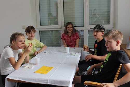 Essen (C) Brigite Weber Essen (C) Brigite Weber