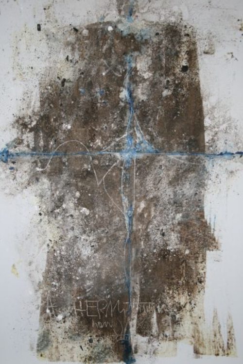 Bild ASCHERMITTWOCH (© Foto: Hannes Kramer)