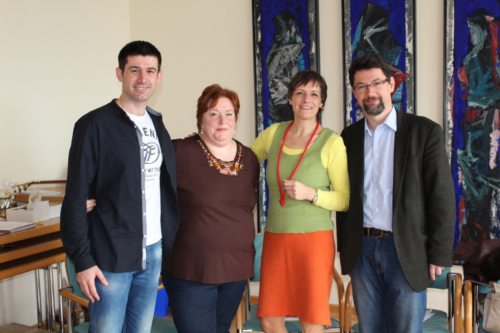  (© Foto: Berufsgemeinschaft )