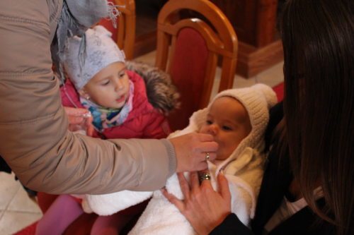 Lea und Mia Hoffmann (Foto: Annemarie Hoffmann jun.)