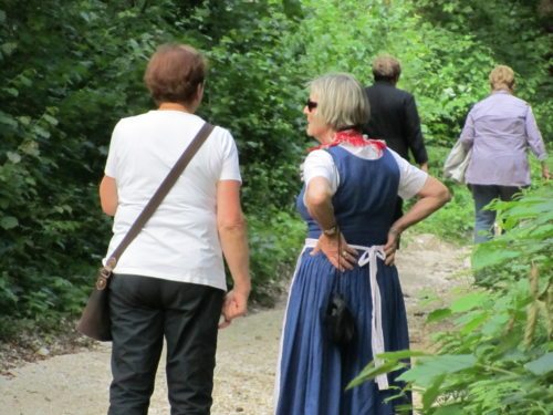  (© Foto: Fotos: Pfarre Bleiburg)