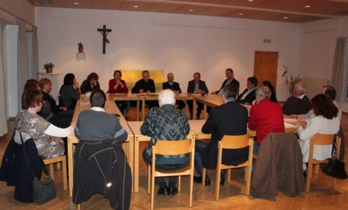 (© Foto: pfarre villach-st.martin) (© Foto: pfarre villach-st.martin)