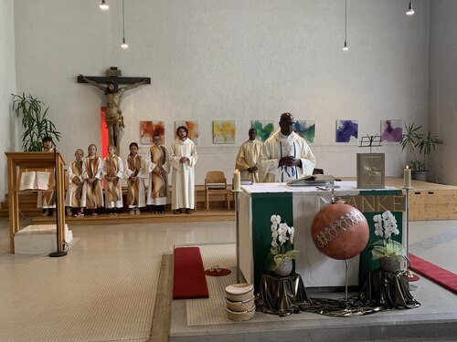 © Foto: Pastoralhilfe Halyna Fito