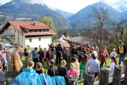 Vater unser (C) Bettina Mayer Vater unser (C) Bettina Mayer