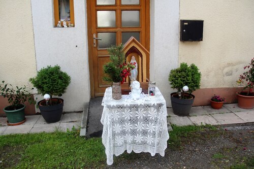 Entland des Weges ... (C) Brigitte Weber