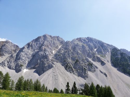 <em>Naj se spočijeta duša in telo</em> (Foto:jelovčan)