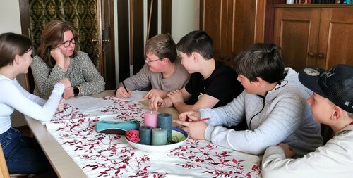 Bildunterschrift (Bildrechte sind zwingend anzugeben!)