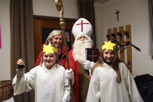 Immer fröhlich (C) Brigitte Weber